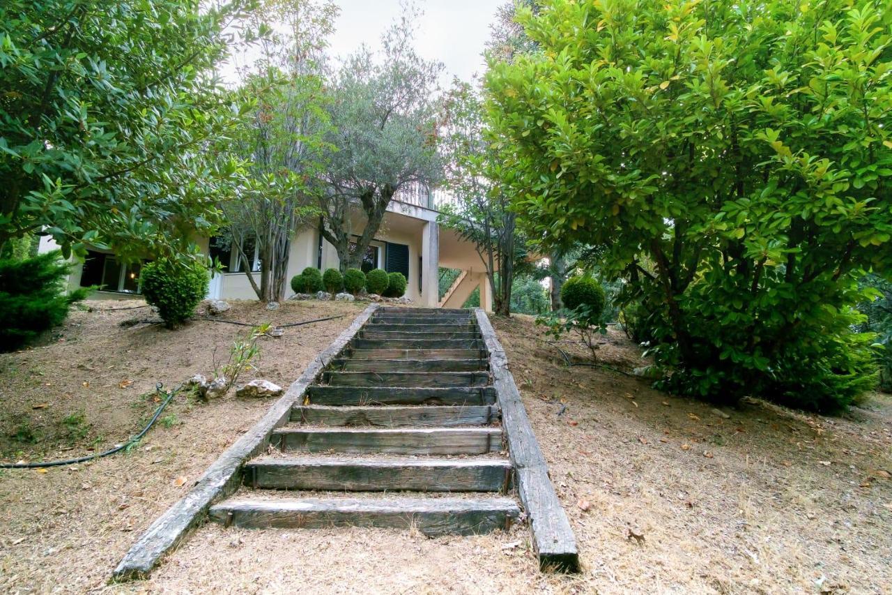 Jaza Paraiso Cercedilla Ngoại thất bức ảnh