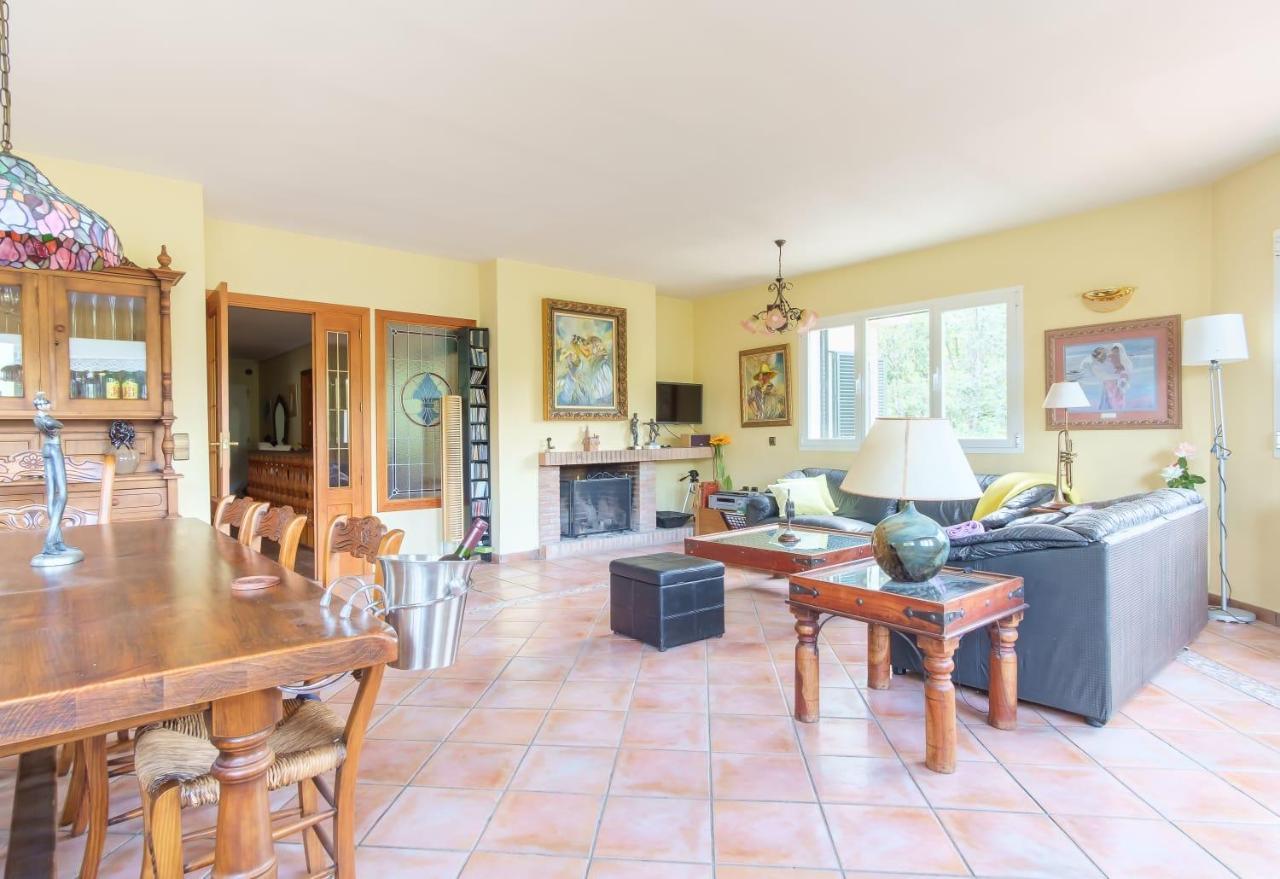 Jaza Paraiso Cercedilla Ngoại thất bức ảnh