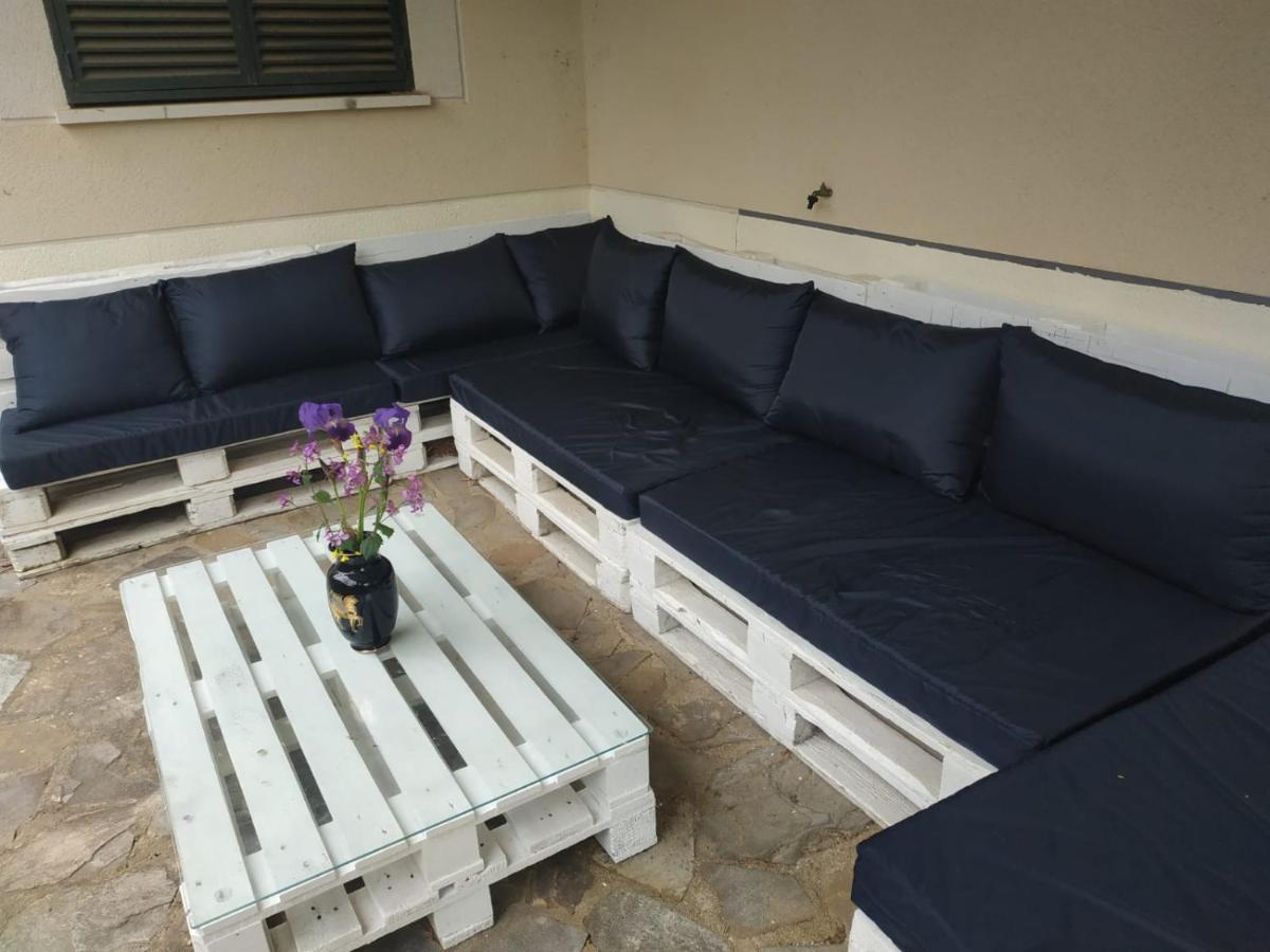 Jaza Paraiso Cercedilla Ngoại thất bức ảnh